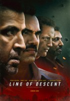 plakat filmu Line of Descent