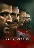 plakat filmu Line of Descent