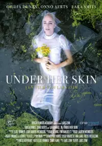 Plakat filmu Under Her Skin