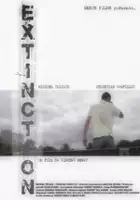 plakat filmu Extinction