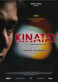 Plakat filmu Kinatay