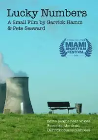 Plakat filmu Lucky Numbers