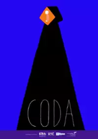 Plakat filmu Coda