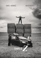plakat filmu Charlie Z