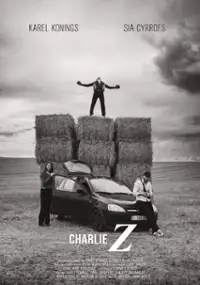 Plakat filmu Charlie Z