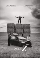 plakat filmu Charlie Z