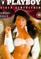 plakat filmu Playboy Video Centerfold: Tawnni Cable