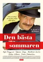 plakat filmu Letnia opowieść