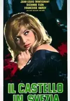 Robert Biard / Zamek w Szwecji