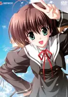 Tenmon / Ef - a Tale of Memories