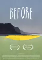 plakat filmu Before