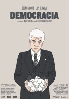 plakat filmu Democracia