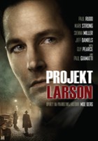 plakat filmu Projekt Larson