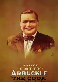 Plakat filmu Kucharz