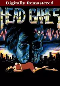 Plakat filmu Head Games