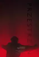 plakat filmu Przestrzeń