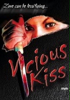 plakat filmu Vicious Kiss