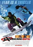 plakat filmu Extremiści