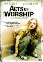 plakat filmu Acts of Worship