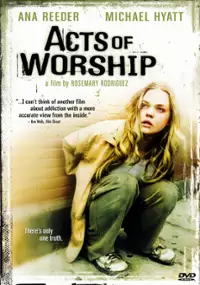 Plakat filmu Acts of Worship