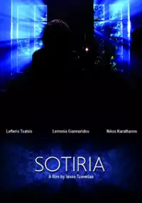 Plakat filmu Sotiria