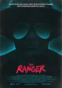 Plakat filmu Strażnik lasu