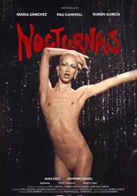 Plakat filmu Nocne dziewczyny