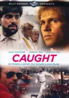 plakat filmu Caught