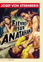 plakat filmu The Saga of Anatahan