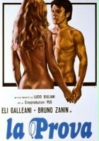 plakat filmu La Prova d'amore