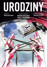 Plakat filmu Urodziny