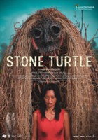plakat filmu Stone Turtle