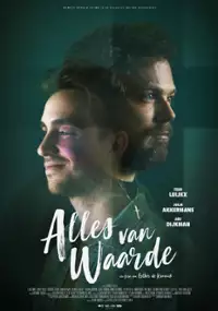 Plakat filmu Wszystko, co ważne