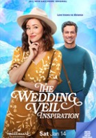 plakat filmu The Wedding Veil Inspiration