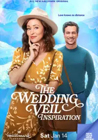 Plakat filmu The Wedding Veil Inspiration