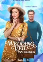 plakat filmu The Wedding Veil Inspiration