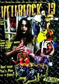 Plakat filmu Hellblock 13