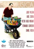 plakat filmuEsa musica