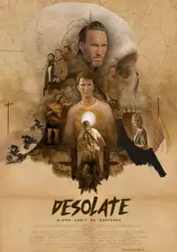 Plakat filmu Przedpiekle