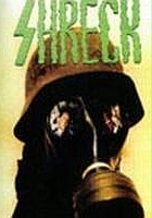 plakat filmu Shreck