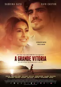 Plakat filmu A Grande Vitória