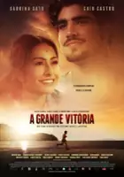 plakat filmu A Grande Vitória