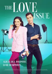 Plakat filmu Miłosne zastępstwo
