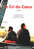 plakat filmu Krzyk serca