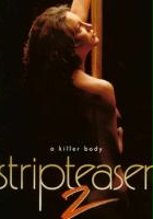 plakat filmu Stripteaser II