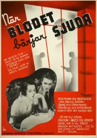 Plakat filmu Před maturitou
