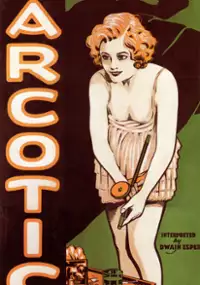 Plakat filmu Narcotic