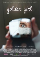 plakat filmu Golden Girl