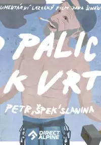Plakat filmu Od palice k vrtu