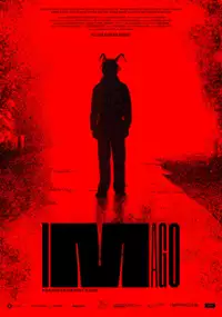 Plakat filmu Imago